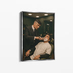 Shelby x Montana - Barber