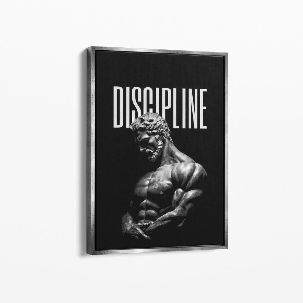 Discipline