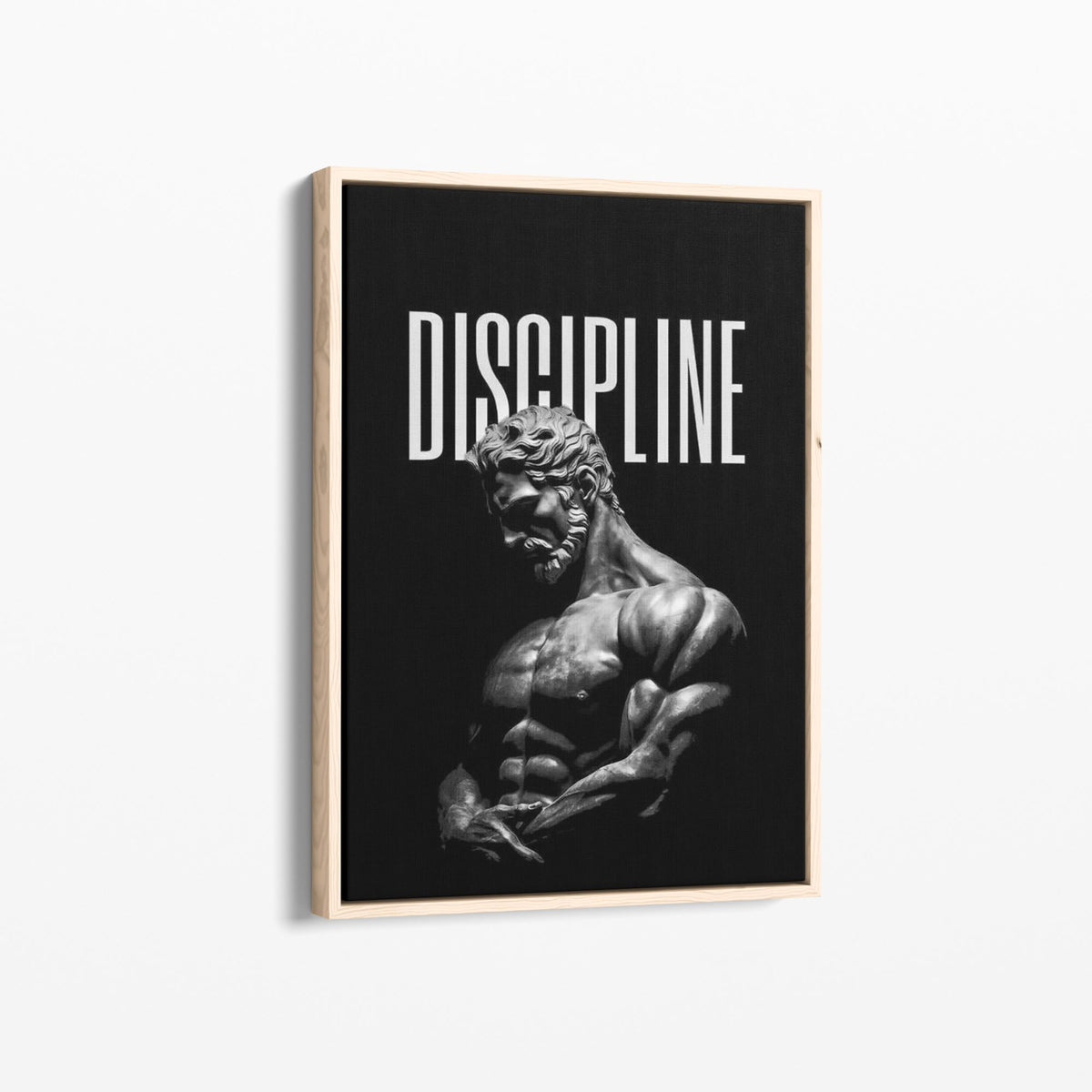 Discipline