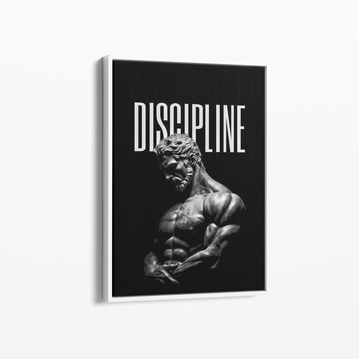 Discipline