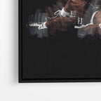 Muhammad Ali – Sketch