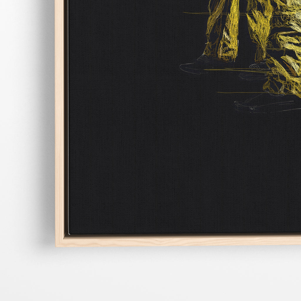 Breaking Bad – Sketch