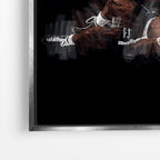 Muhammad Ali – Sketch