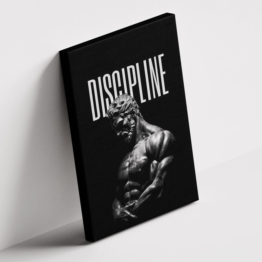 Discipline