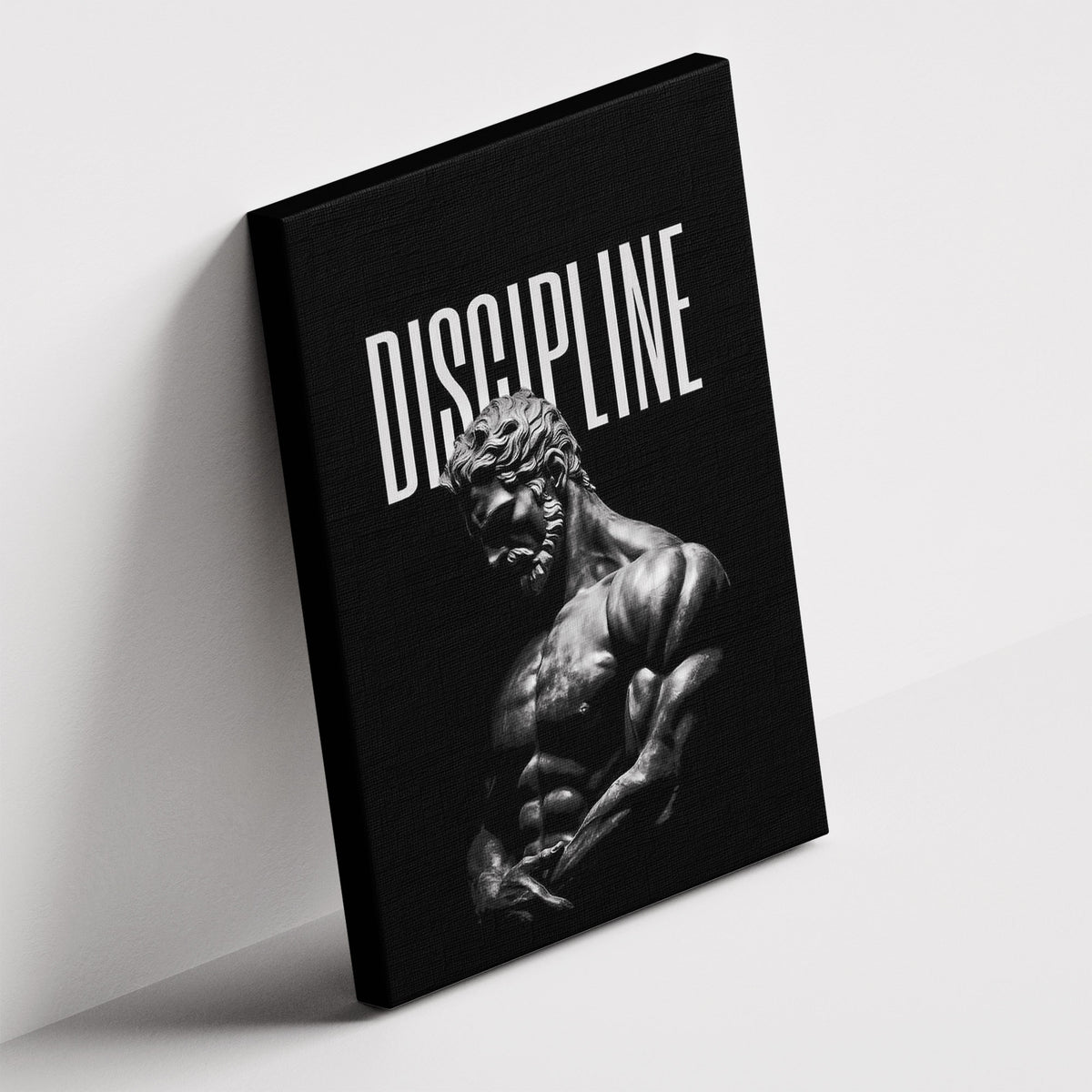 Discipline