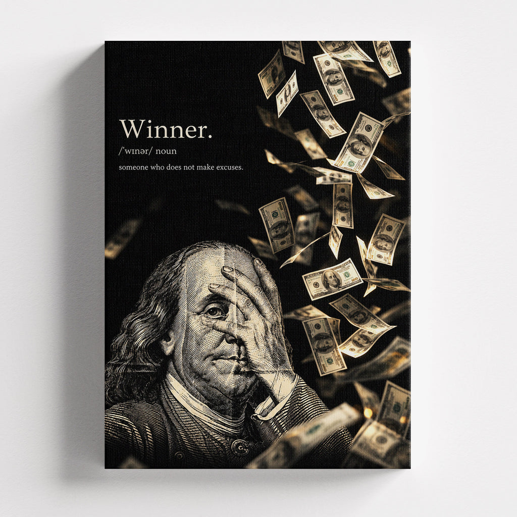 Winner Mindset