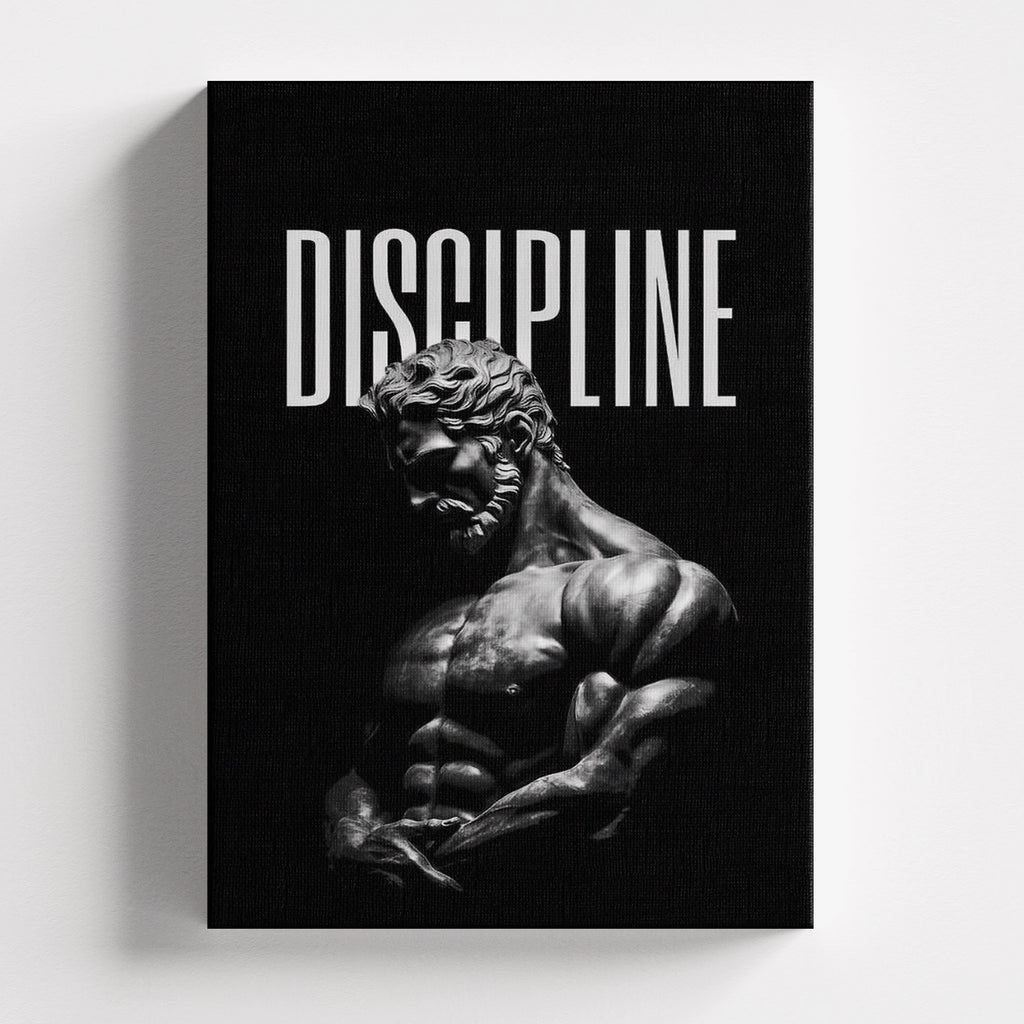 Discipline