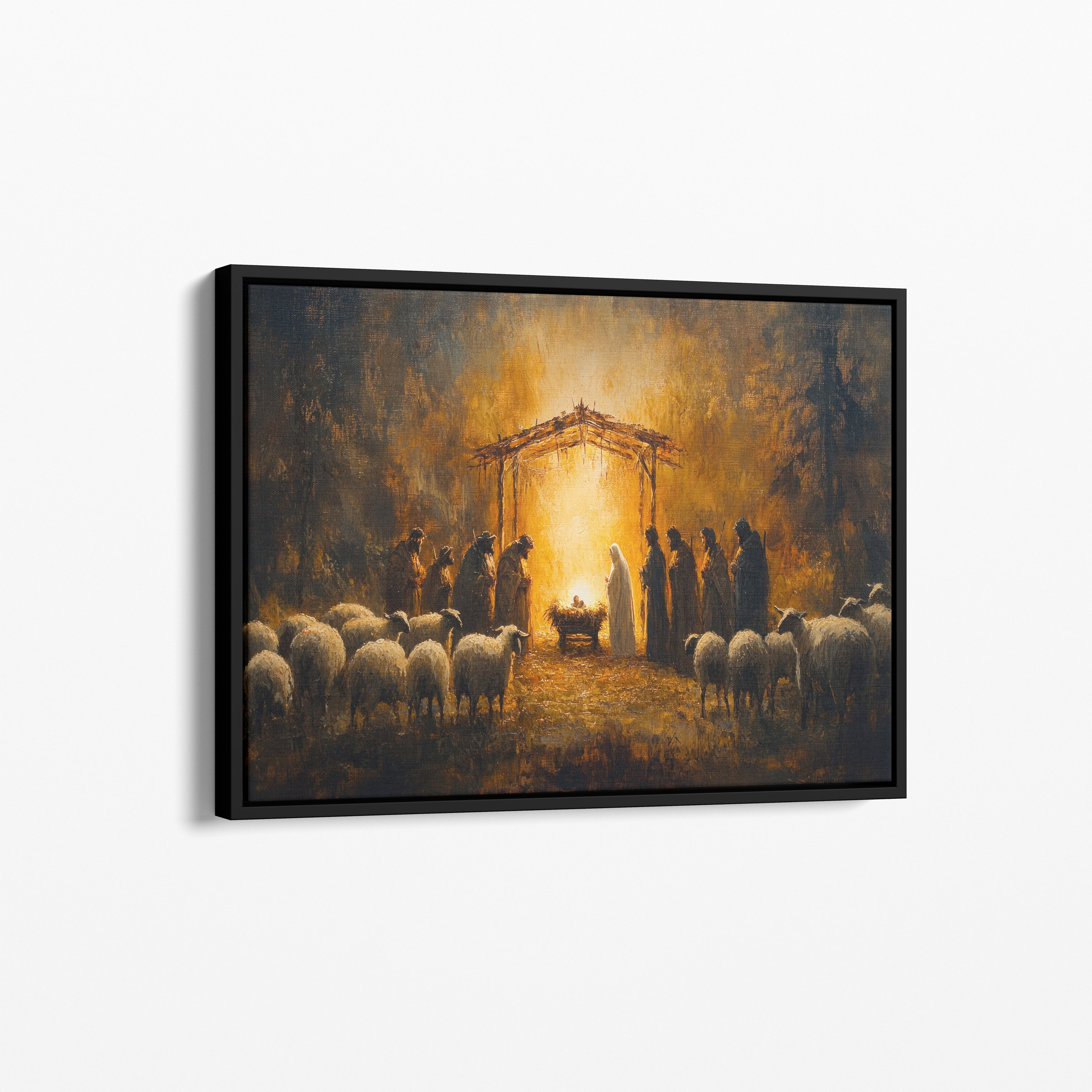 The Nativity