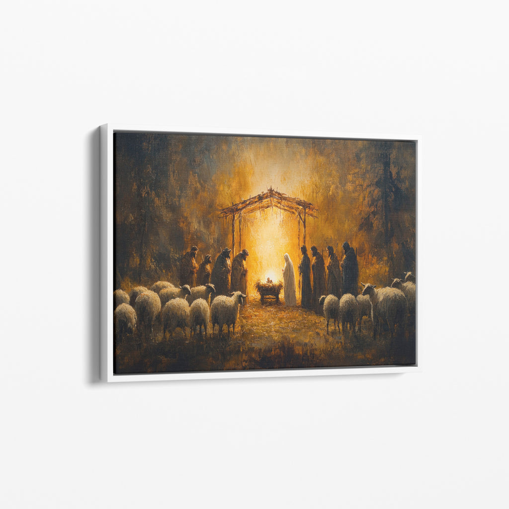 The Nativity