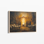 The Nativity