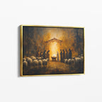 The Nativity