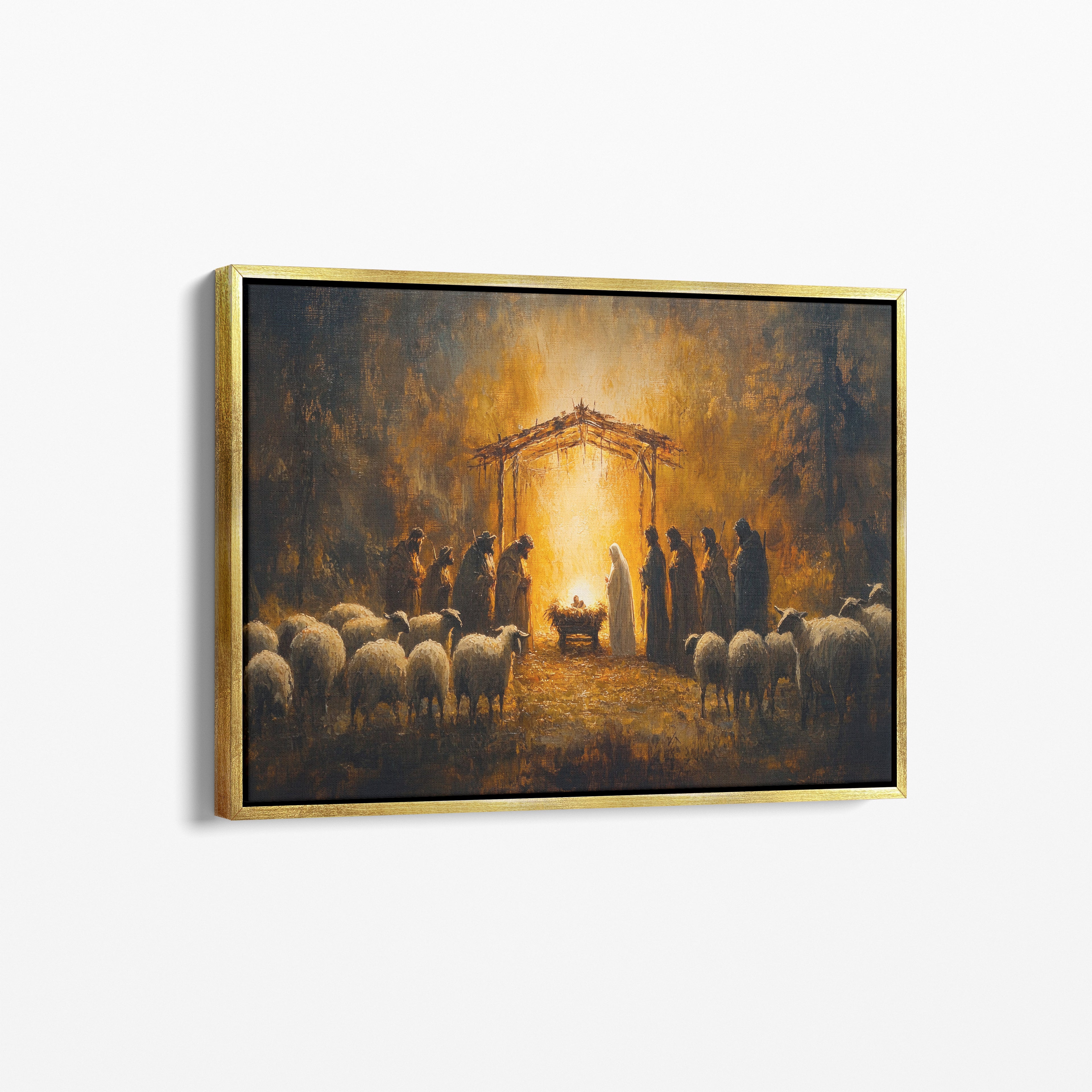 The Nativity