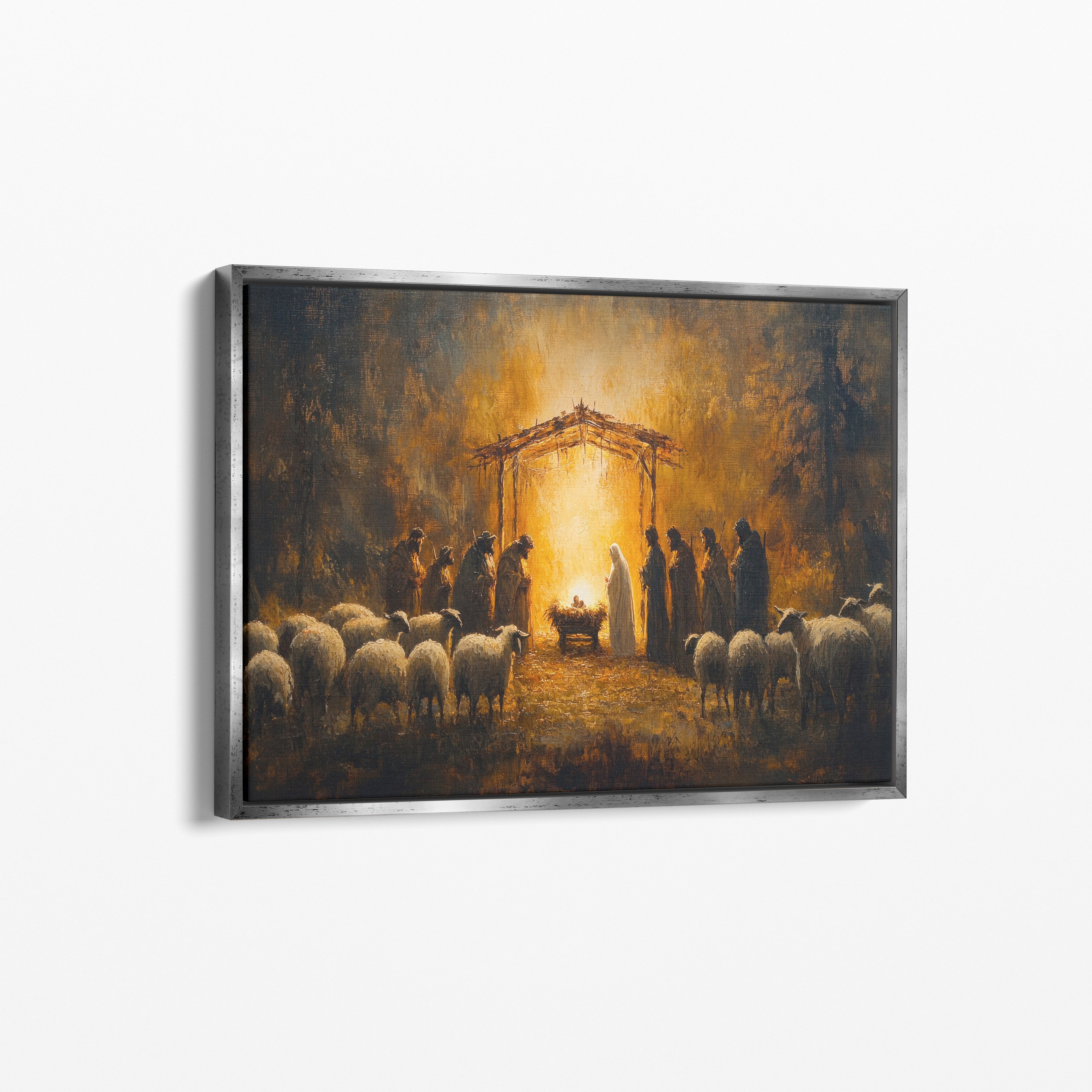 The Nativity