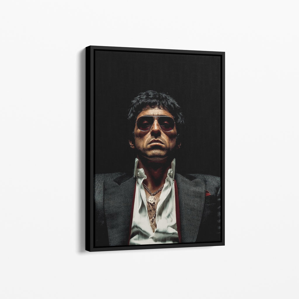The Boss - Tony Montana