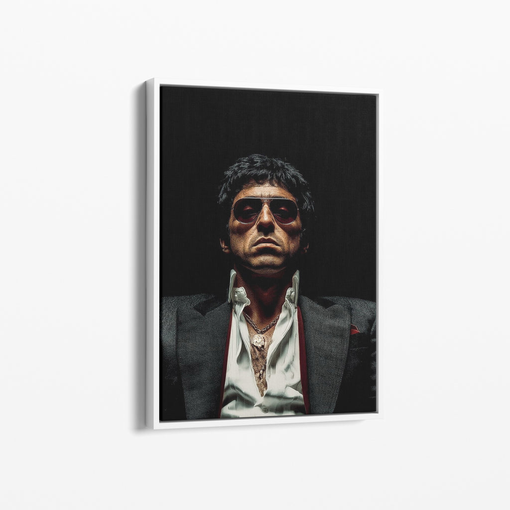 The Boss - Tony Montana