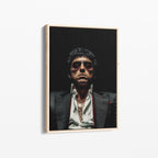 The Boss - Tony Montana