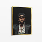 The Boss - Tony Montana
