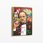 Legacy of a Don - Godfather