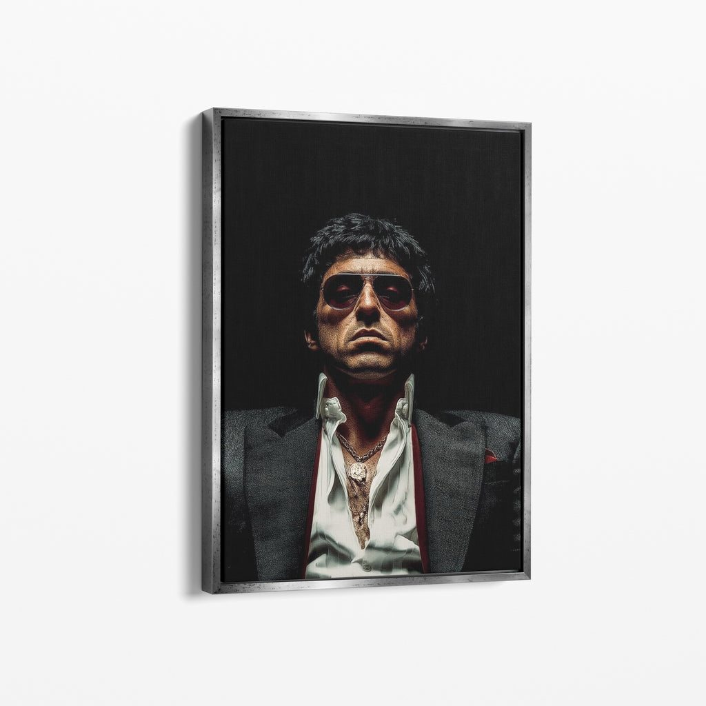 The Boss - Tony Montana