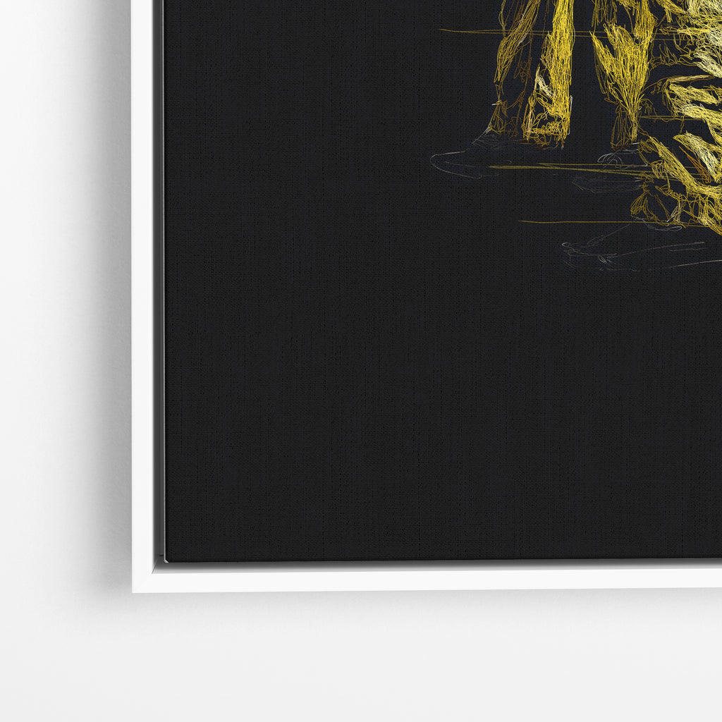 Breaking Bad – Sketch