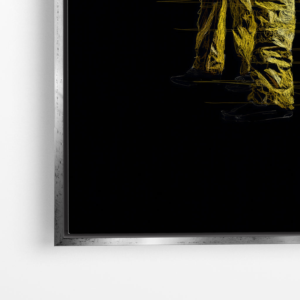 Breaking Bad – Sketch