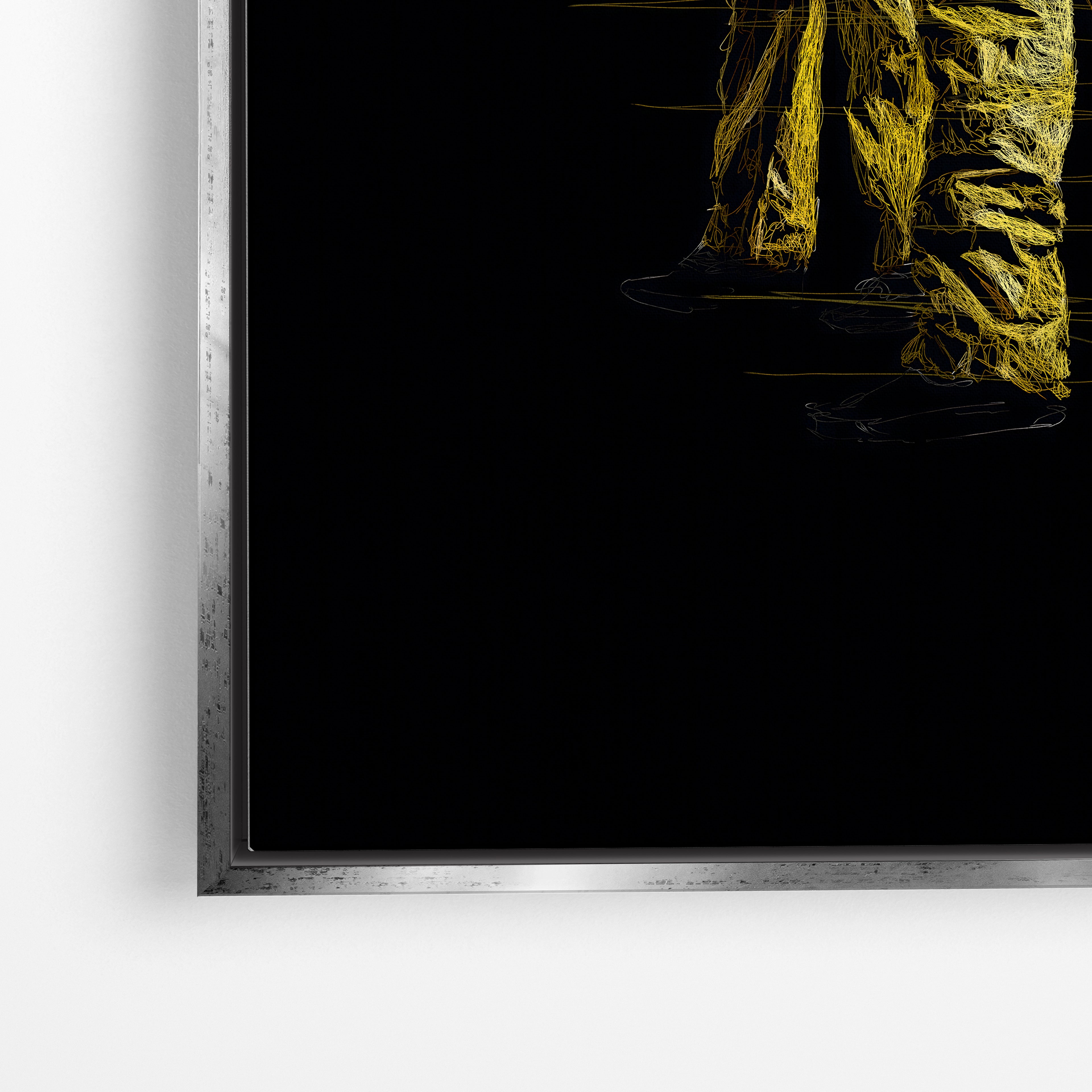 Breaking Bad – Sketch