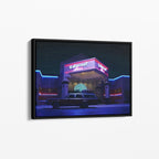 Starcourt Mall - Stranger Things