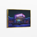 Starcourt Mall - Stranger Things