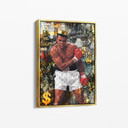 Muhammad Ali – King of the Ring