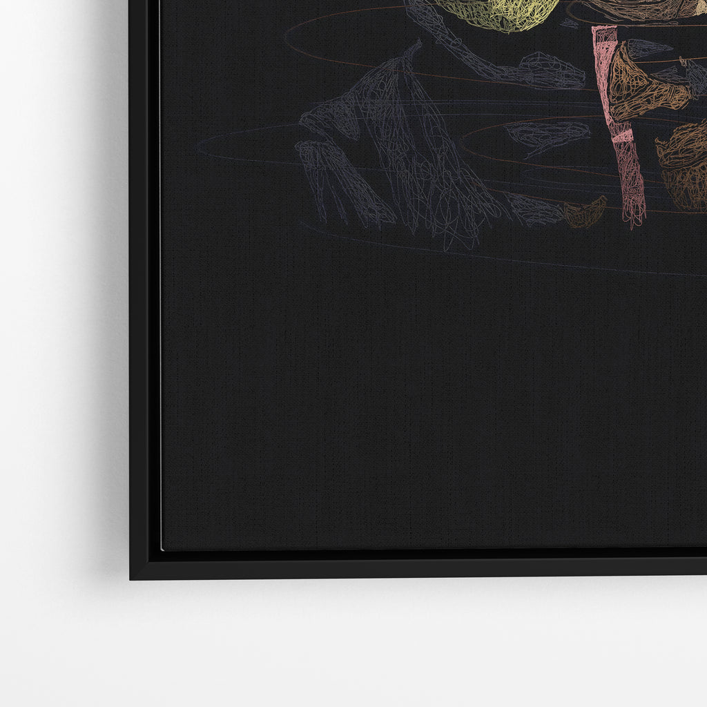Obito Uchiha – Sketch