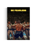 Mike Tyson – Be Fearless