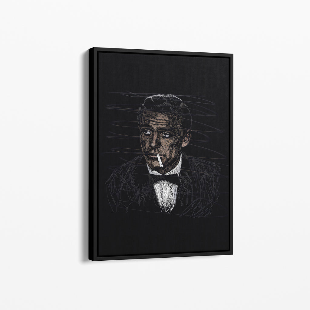 James Bond – Sketch