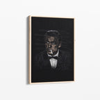 James Bond – Sketch