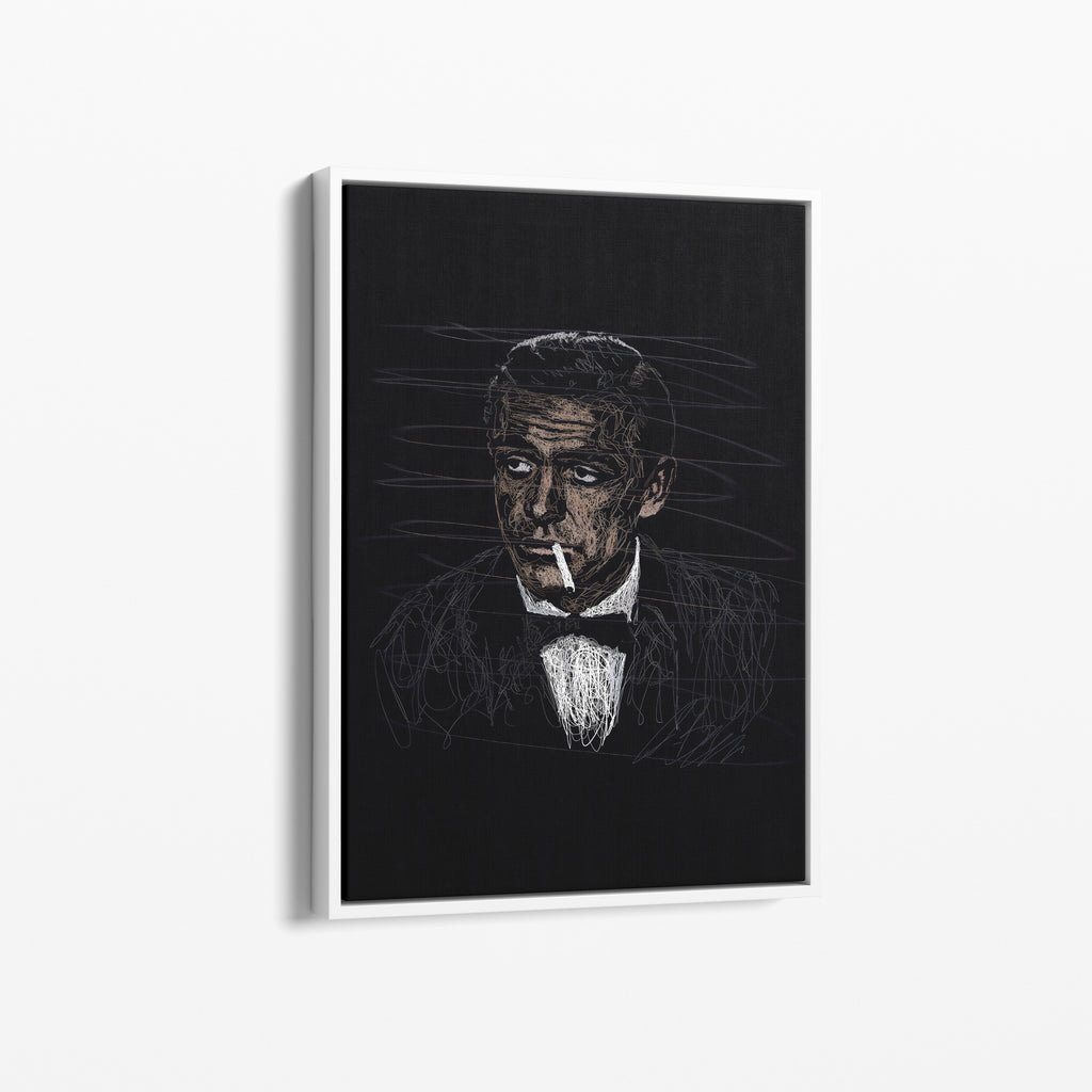 James Bond – Sketch
