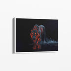 Dark Lava Tiger