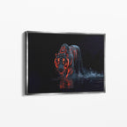 Dark Lava Tiger