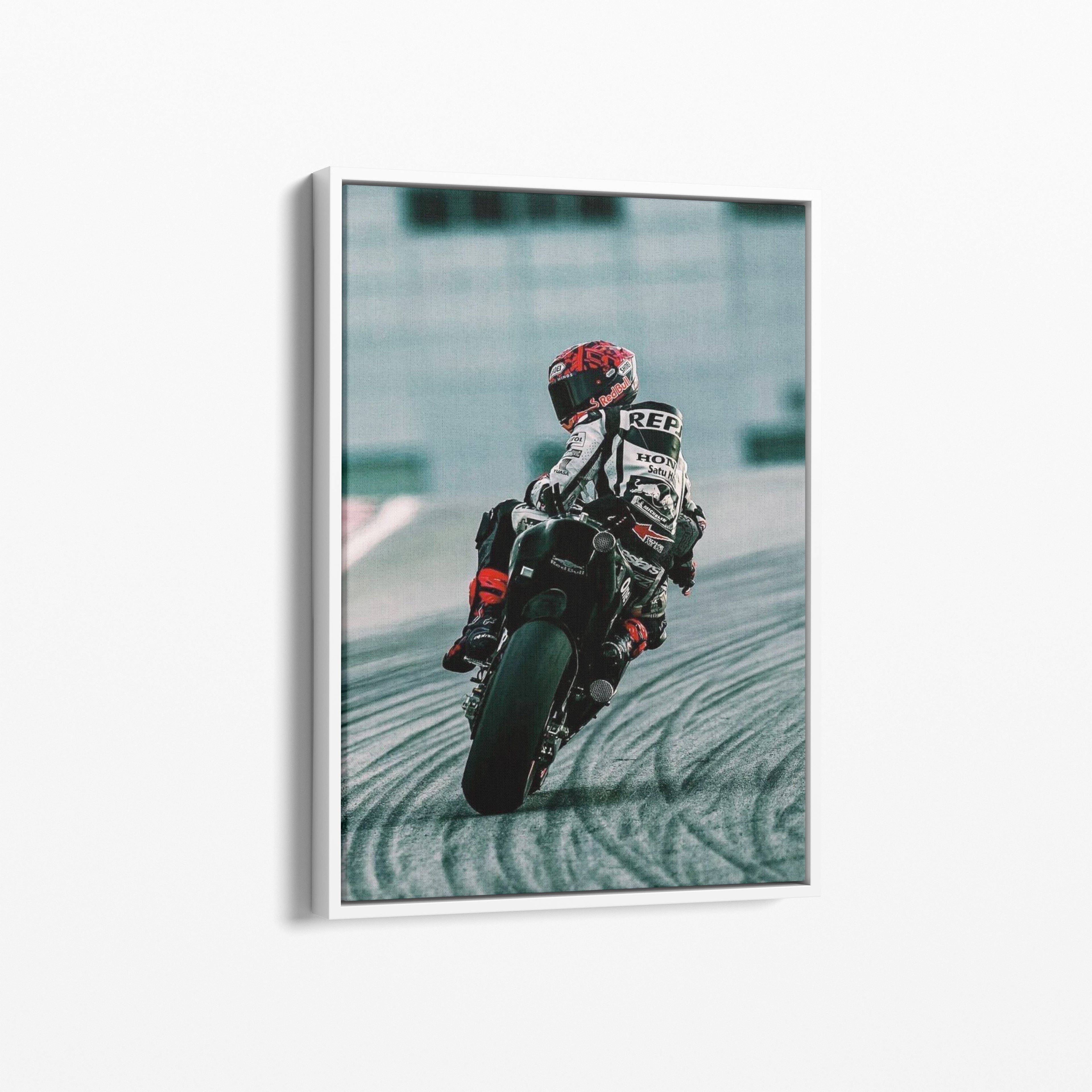 MotoGP Power