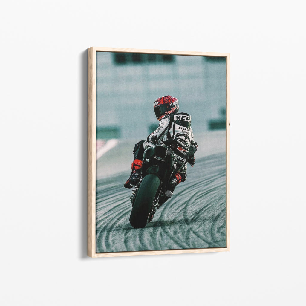 MotoGP Power