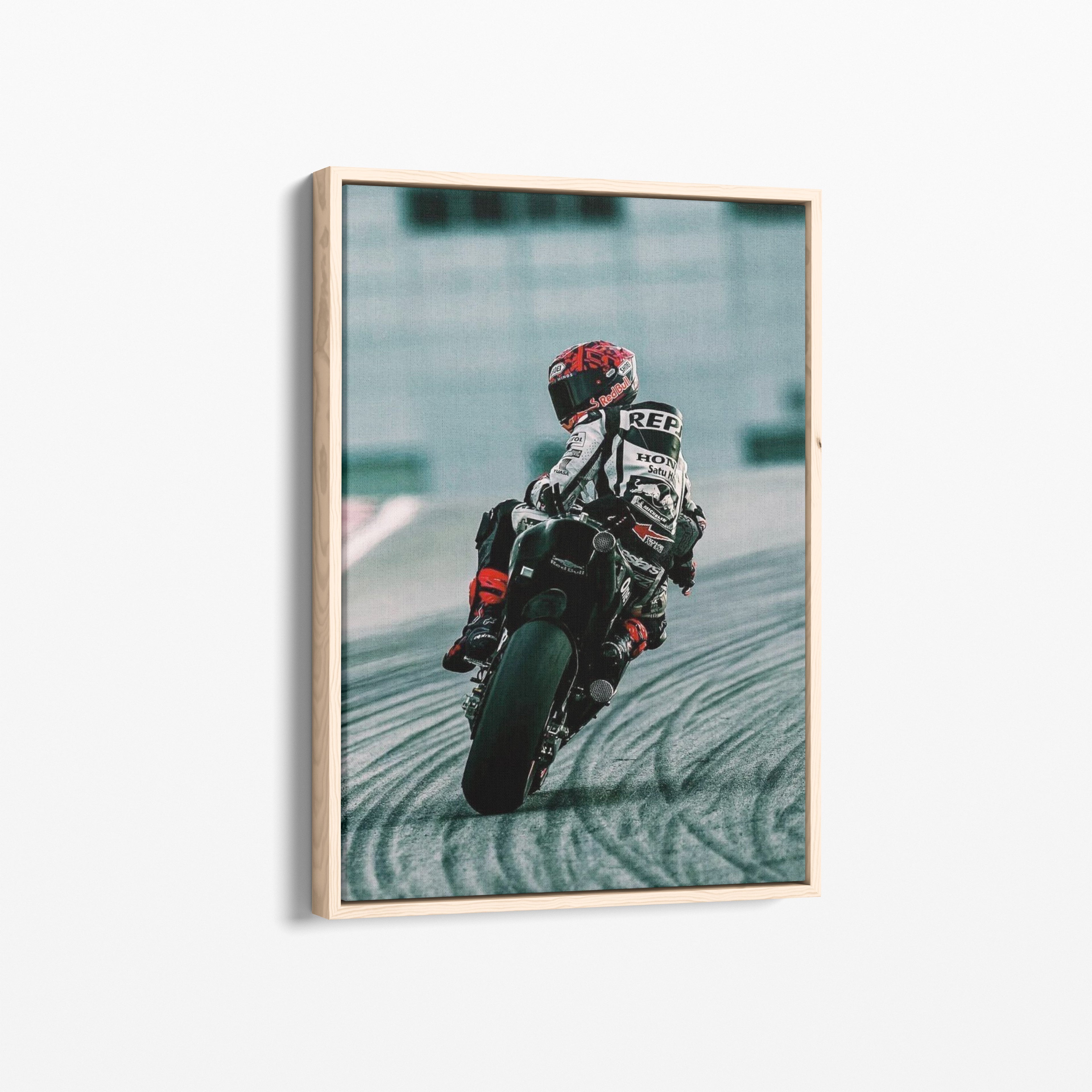 MotoGP Power