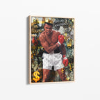 Muhammad Ali – King of the Ring