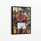 Muhammad Ali – King of the Ring