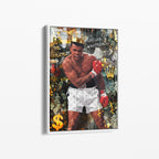 Muhammad Ali – King of the Ring