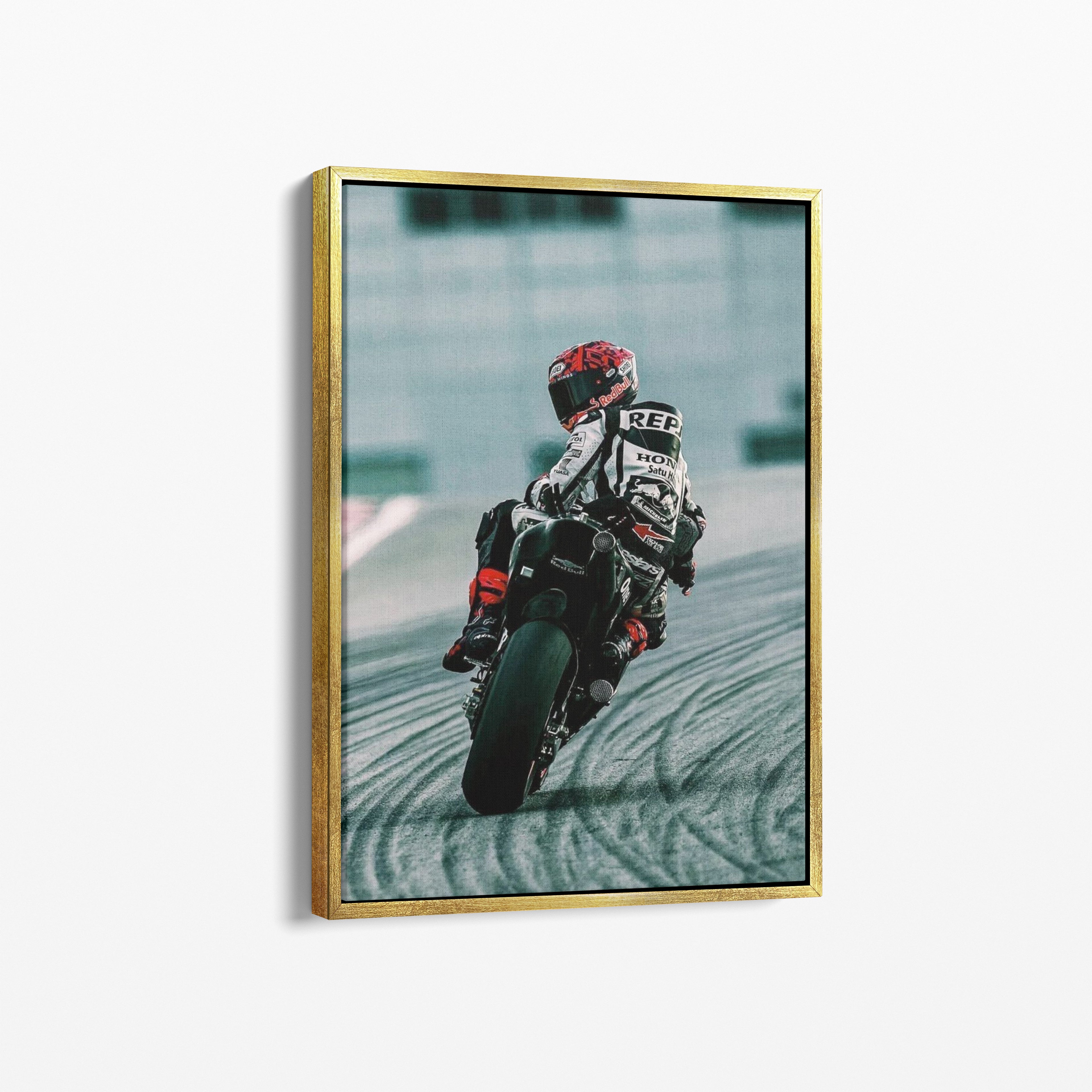 MotoGP Power