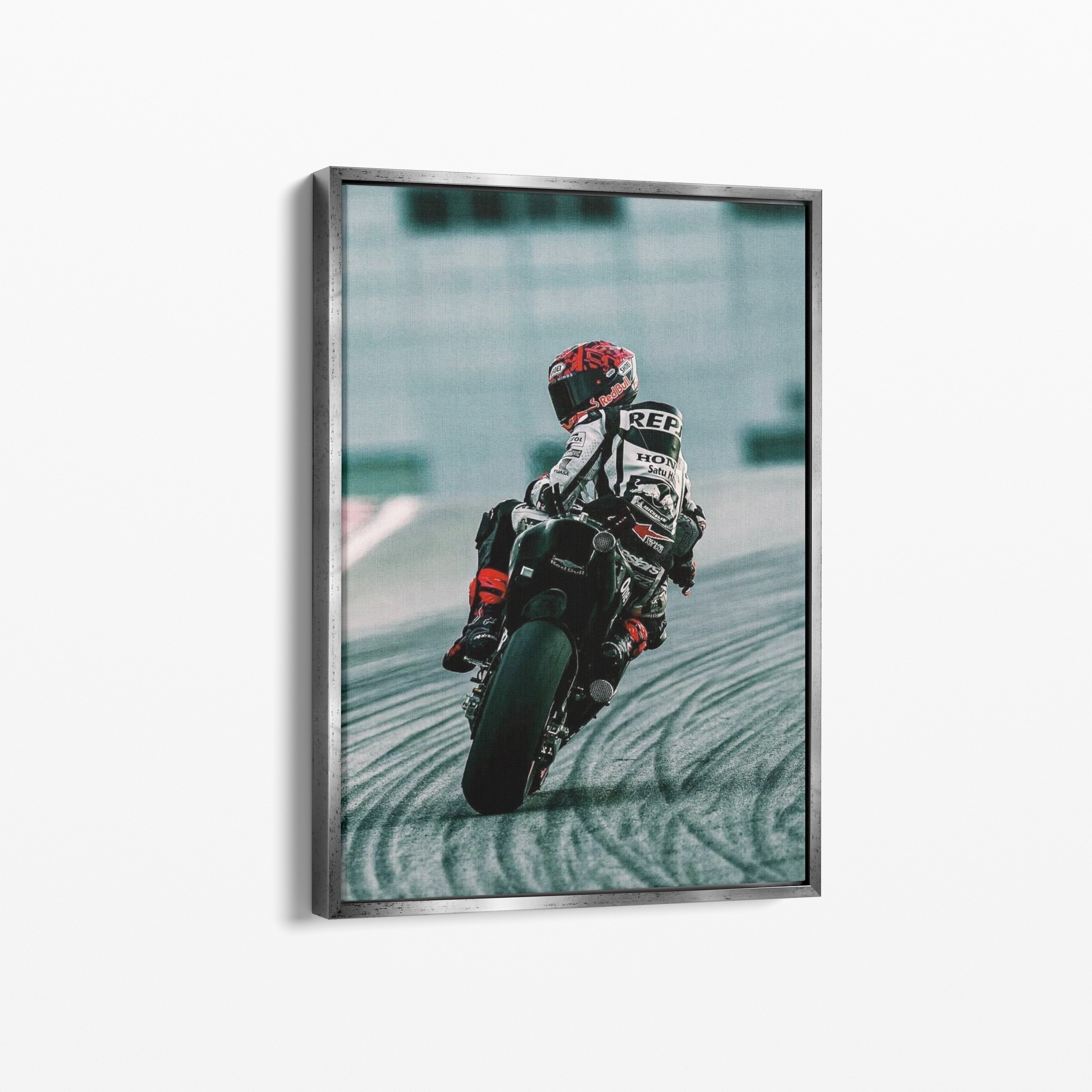 MotoGP Power