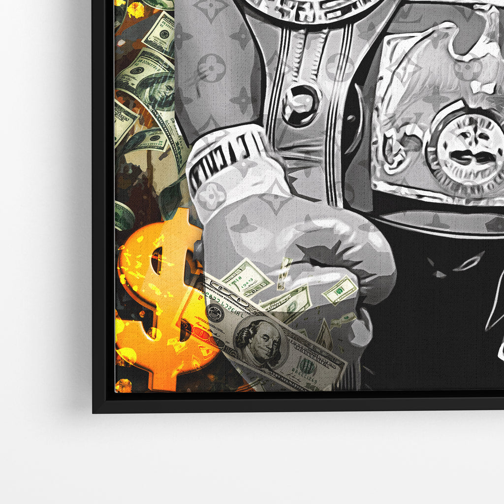 Mike Tyson – Rich