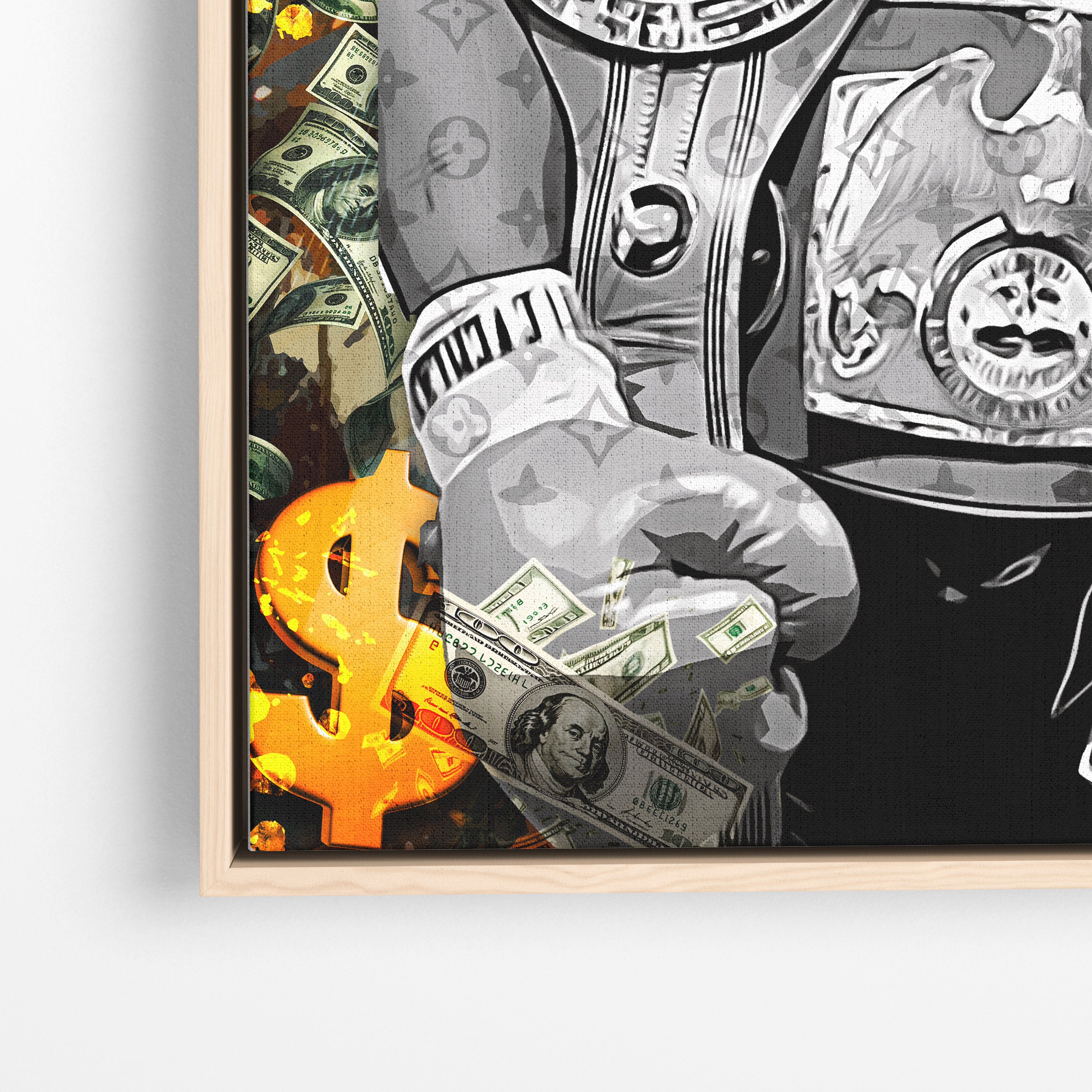 Mike Tyson – Rich