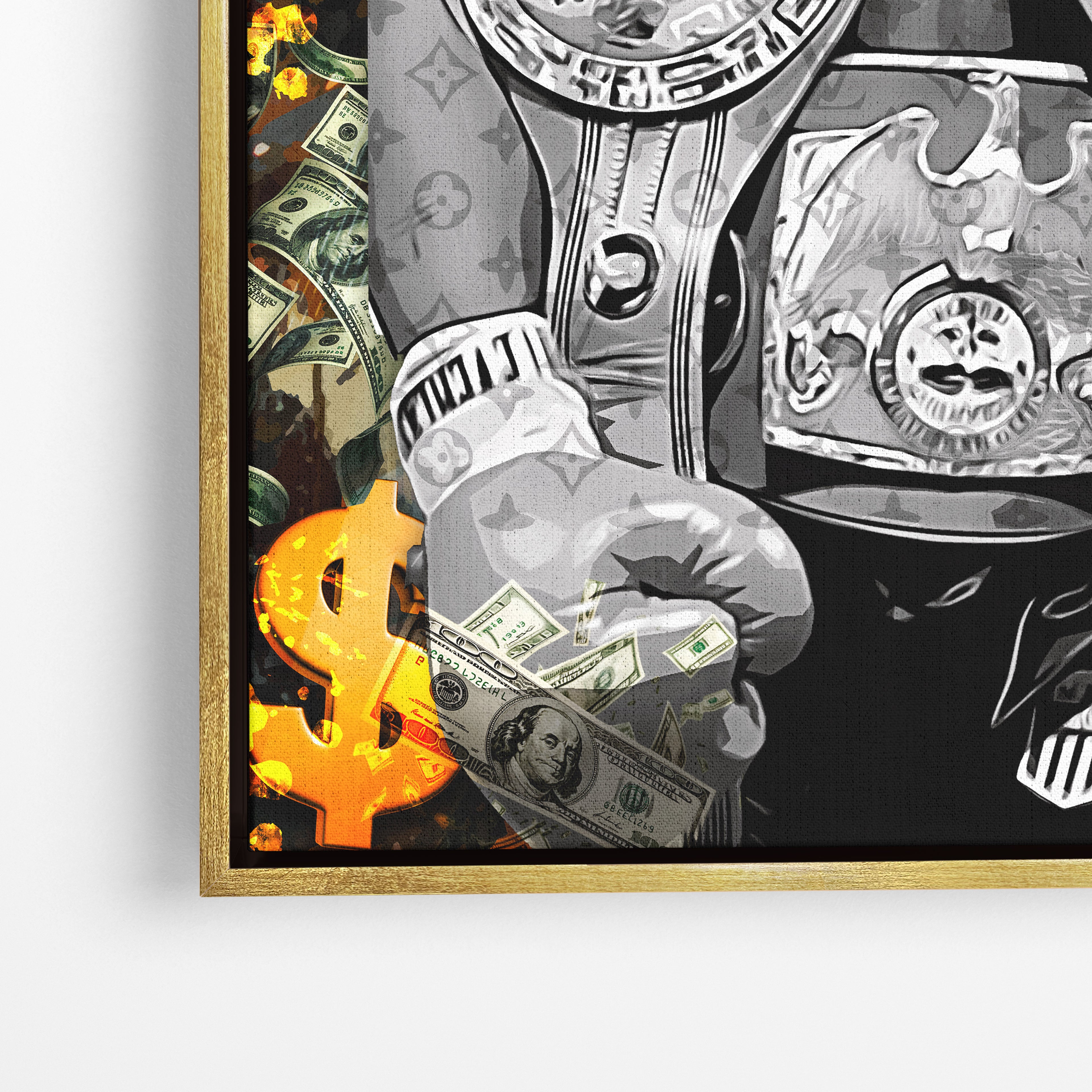 Mike Tyson – Rich