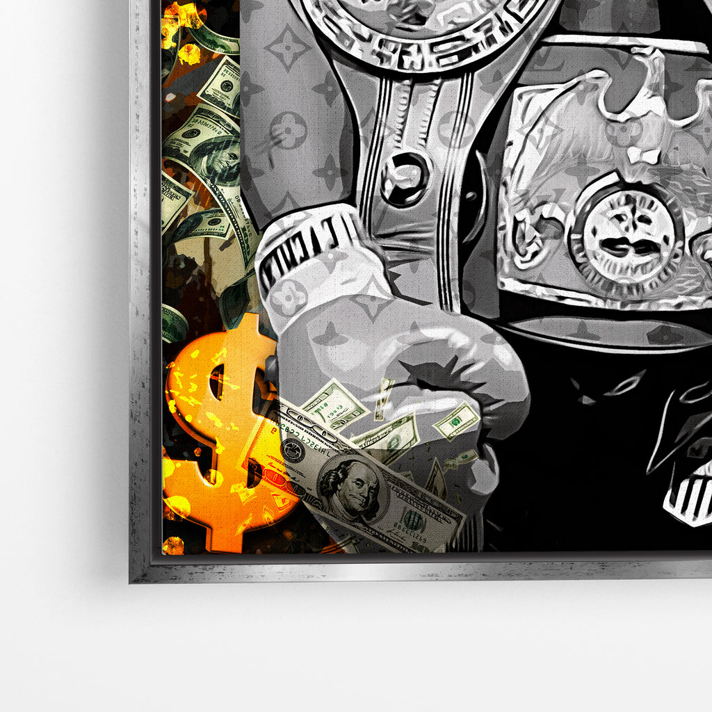 Mike Tyson – Rich