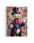 Scrooge McDuck