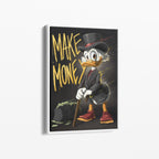 Make Money – The Hustler’s Canvas